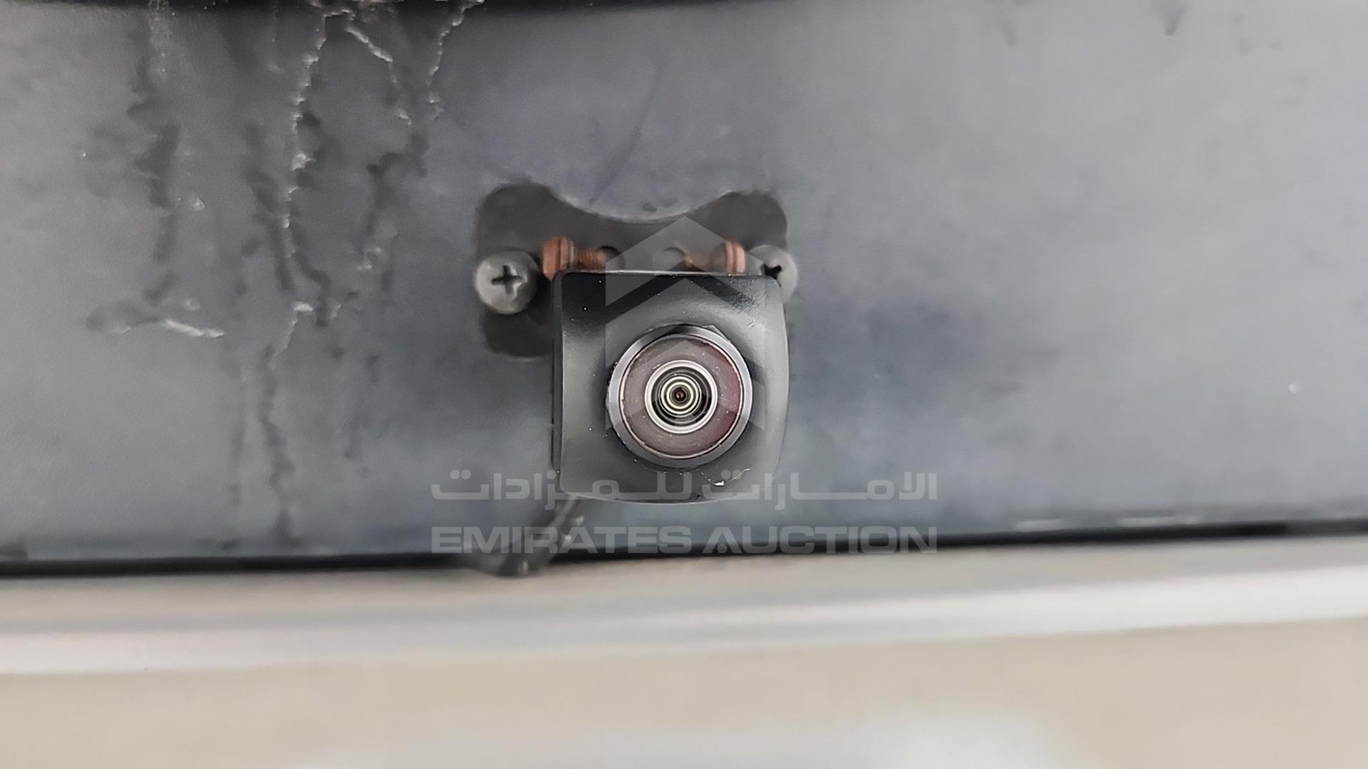 2008 TOYOTA FJ CRUISER VIN: JTEBU11F18K035244