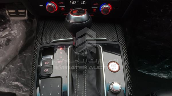 Audi RS 7 2016 WUAS2DFC1GN904645 Image 30