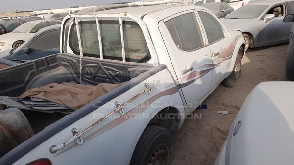 MMBJNKB50BD034879 Mitsubishi L 200