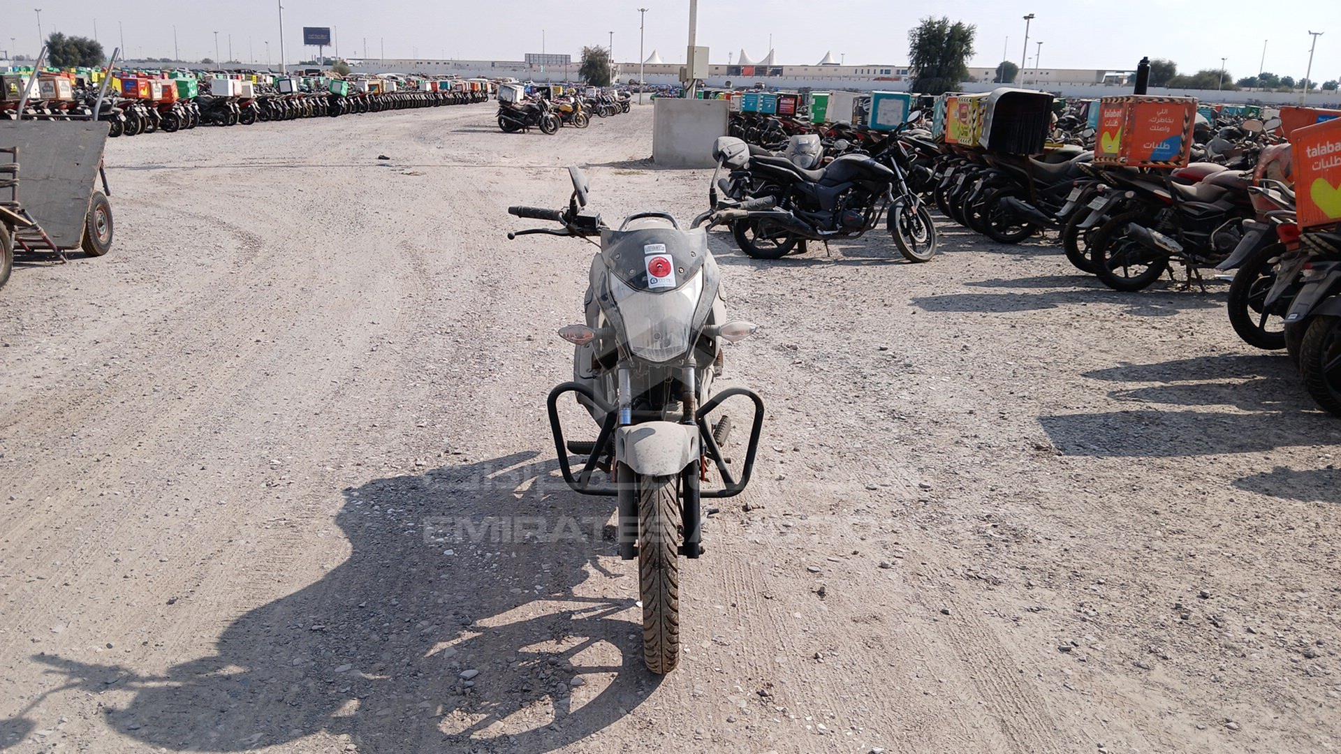 2022 HONDA UNICORN VIN: ME4KC20FXNA007088