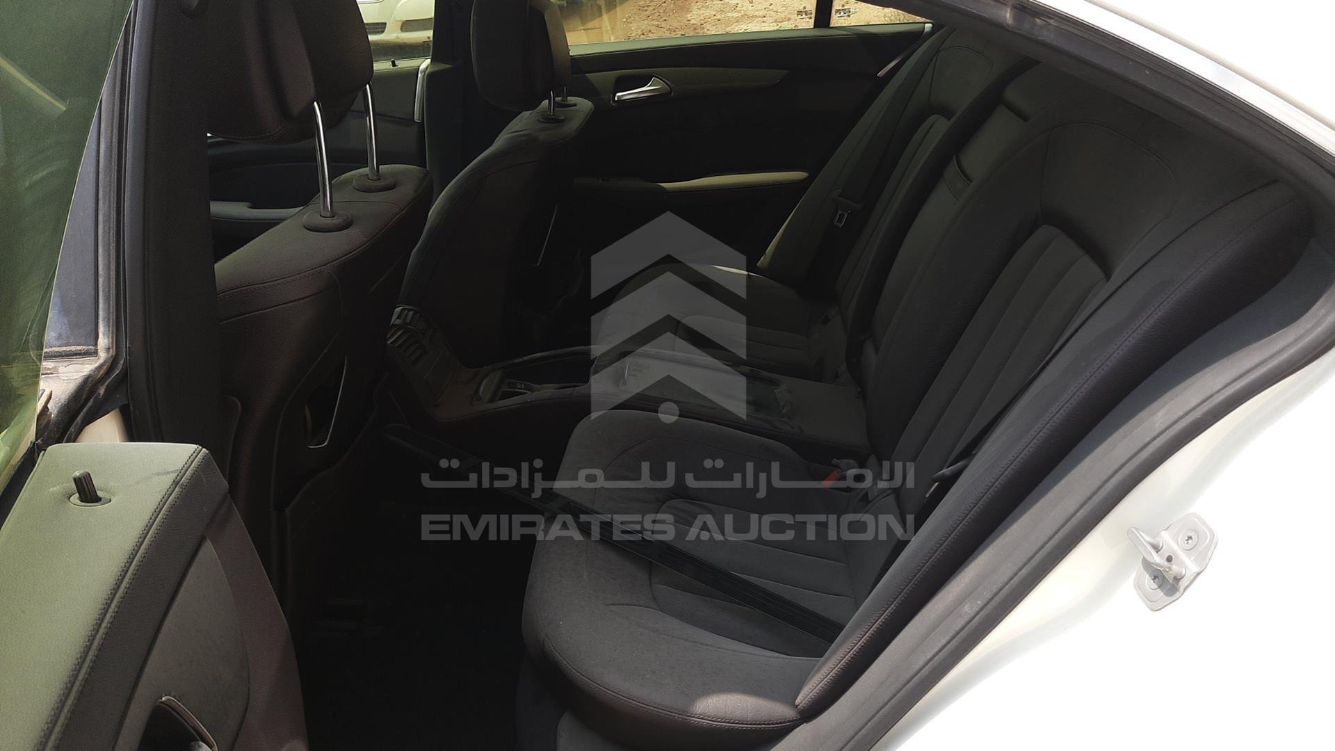 0 MERCEDES --- VIN: WDDLJ7DB2CA045802