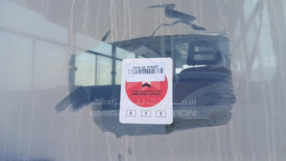 تاتا حافلة 2015 — عام — صورة 23