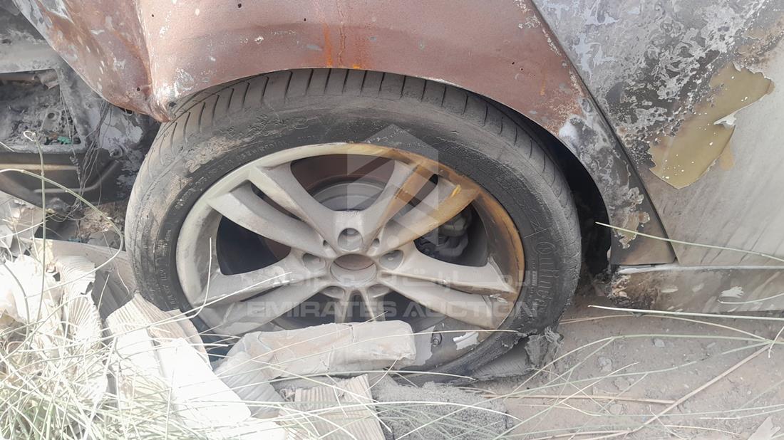 بي ام دبليو 318 اي ايه 2017 — الباب الخلفي الأيمن — صورة 29