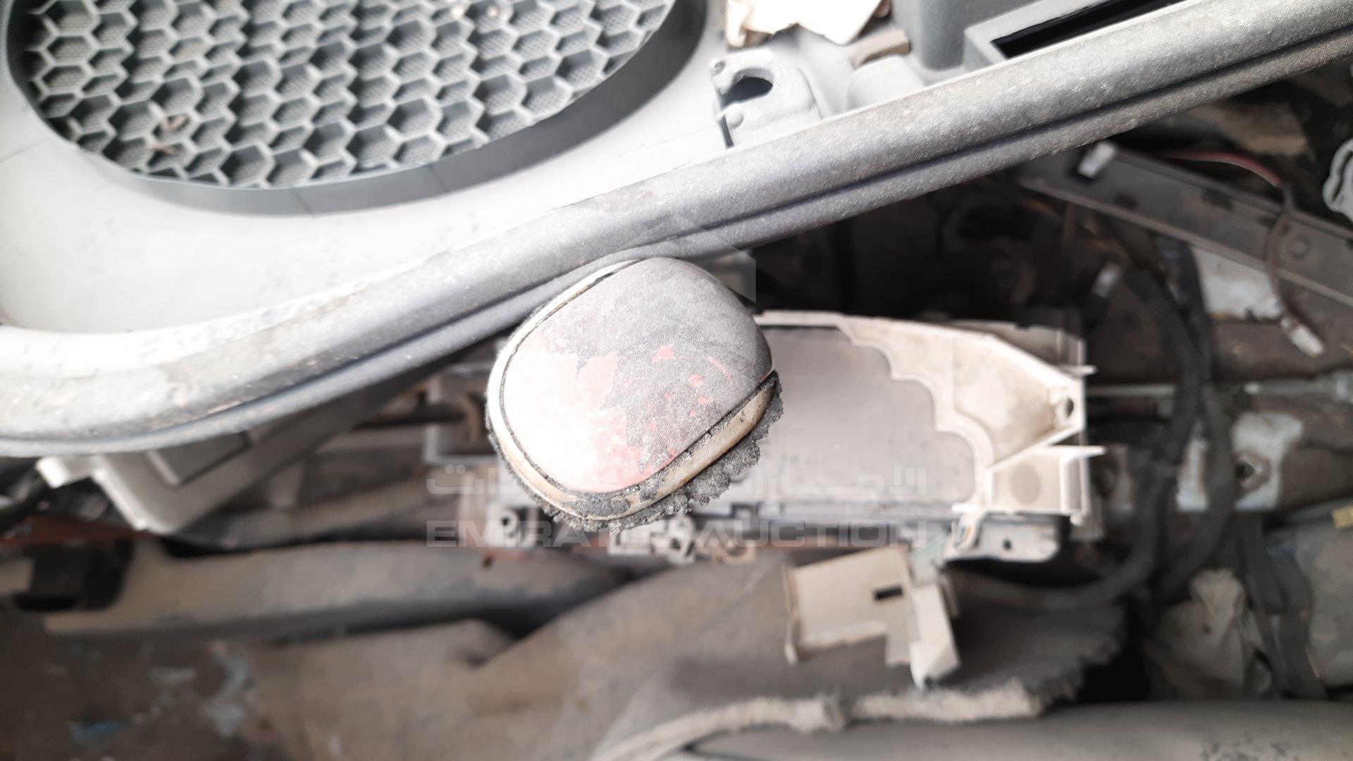 4T1BK36BXBU430834 - 2011 Toyota Avalon - #489358