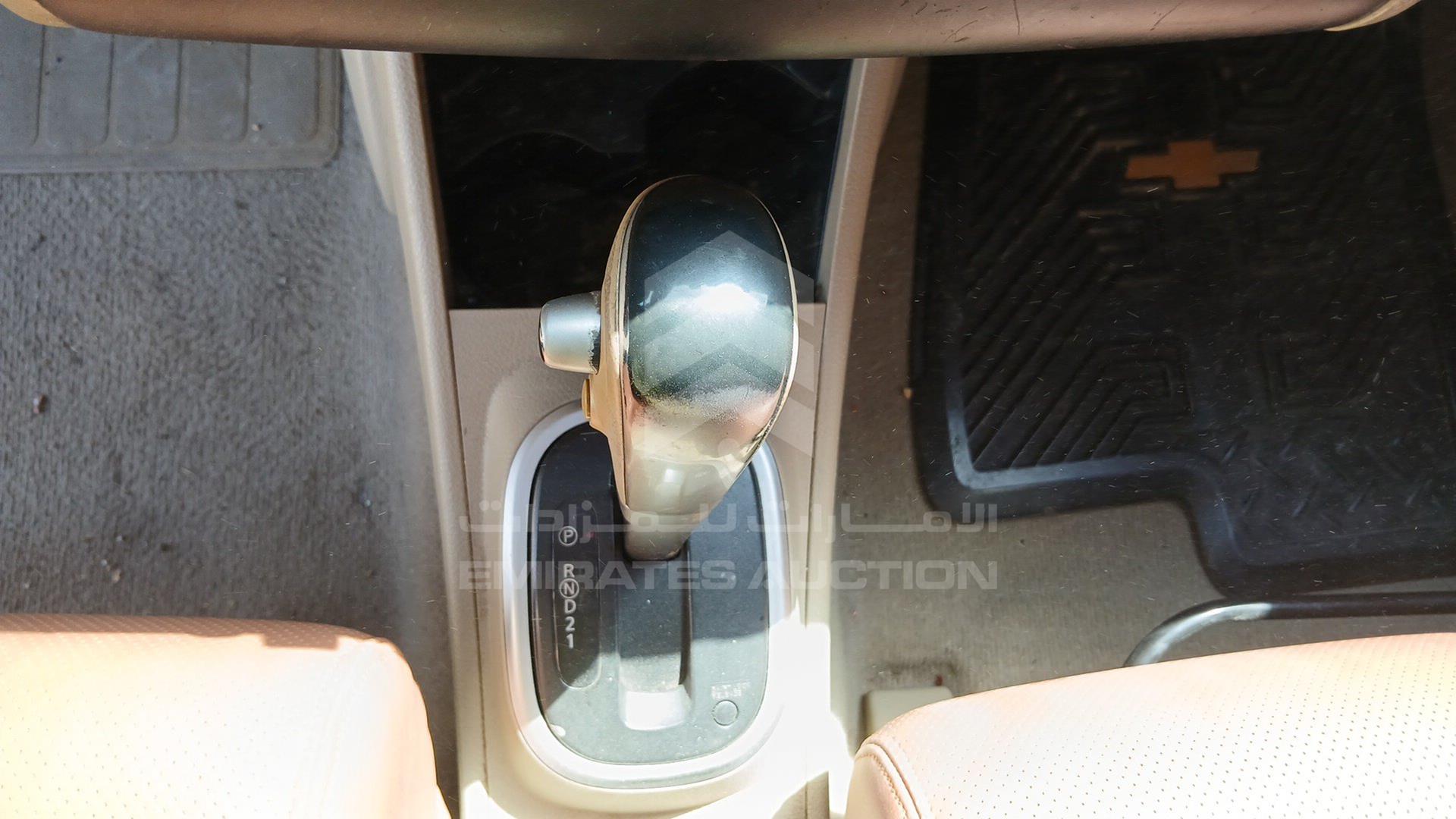 2008 NISSAN TIIDA VIN: JN1CC11C38T018198