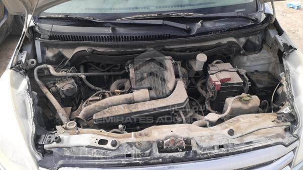 Suzuki Ertiga 2017 MA3ZE8A12H0440129 Image 21