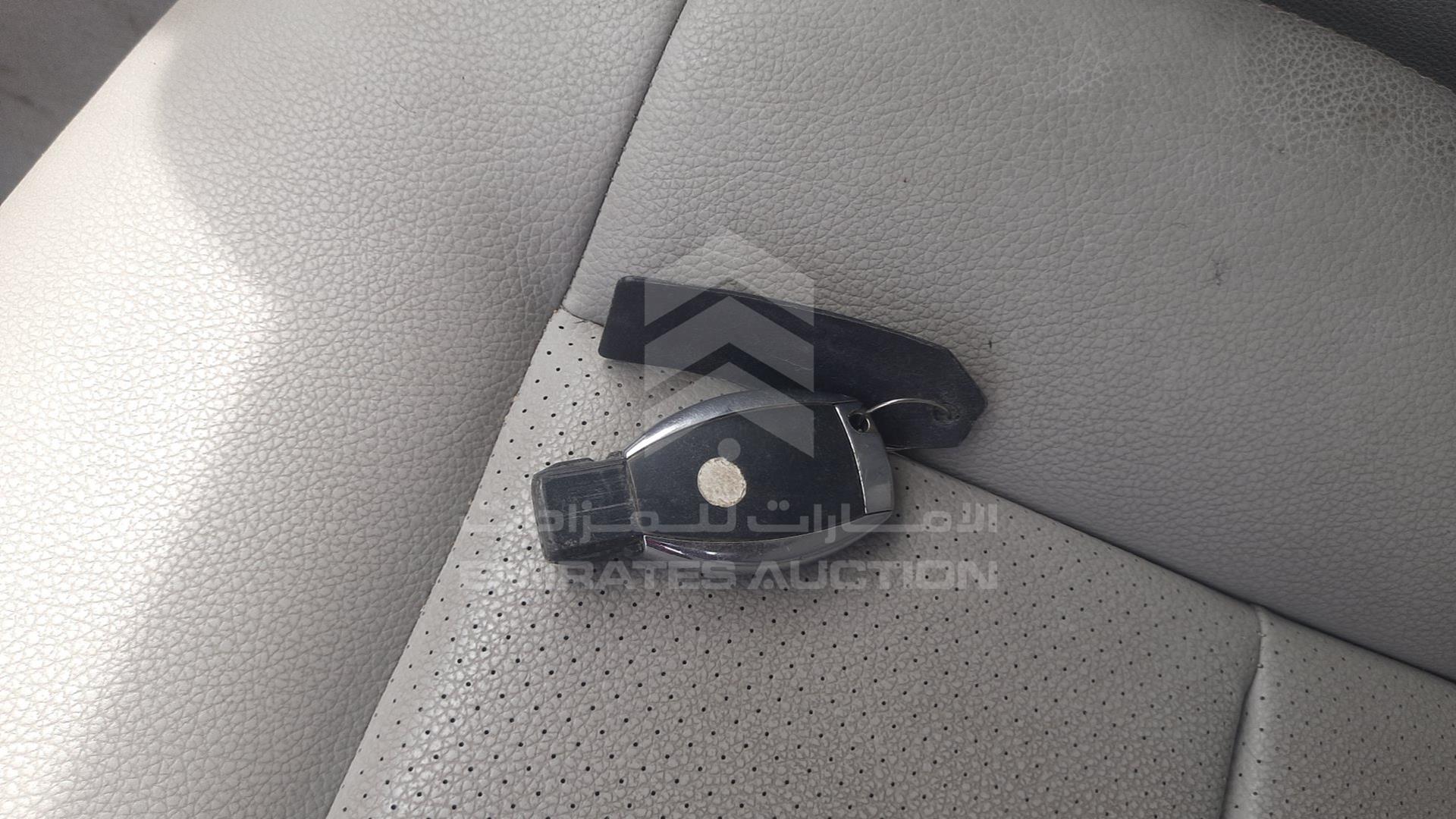 0 MERCEDES --- VIN: WDDHF5EB7AA214395