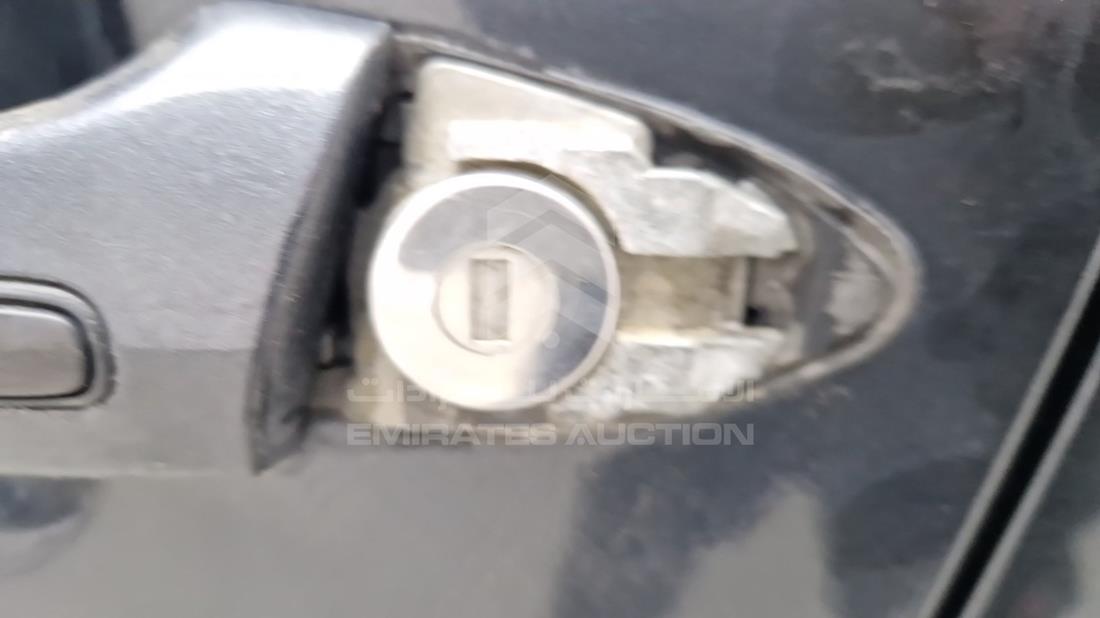 2007 Lexus IS 250 — Dent — Photo 31