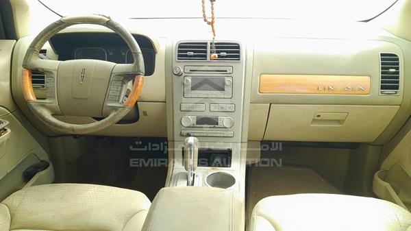 Lincoln MKX 2007 2LMDU88C27BJ12262 Image 7