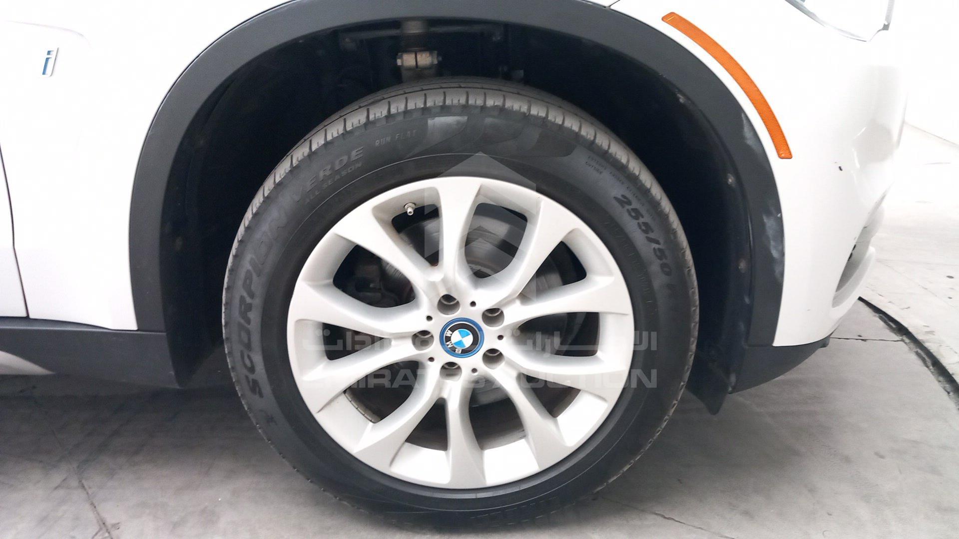 2018 BMW X5 VIN: 5UXKT0C59J0V98838