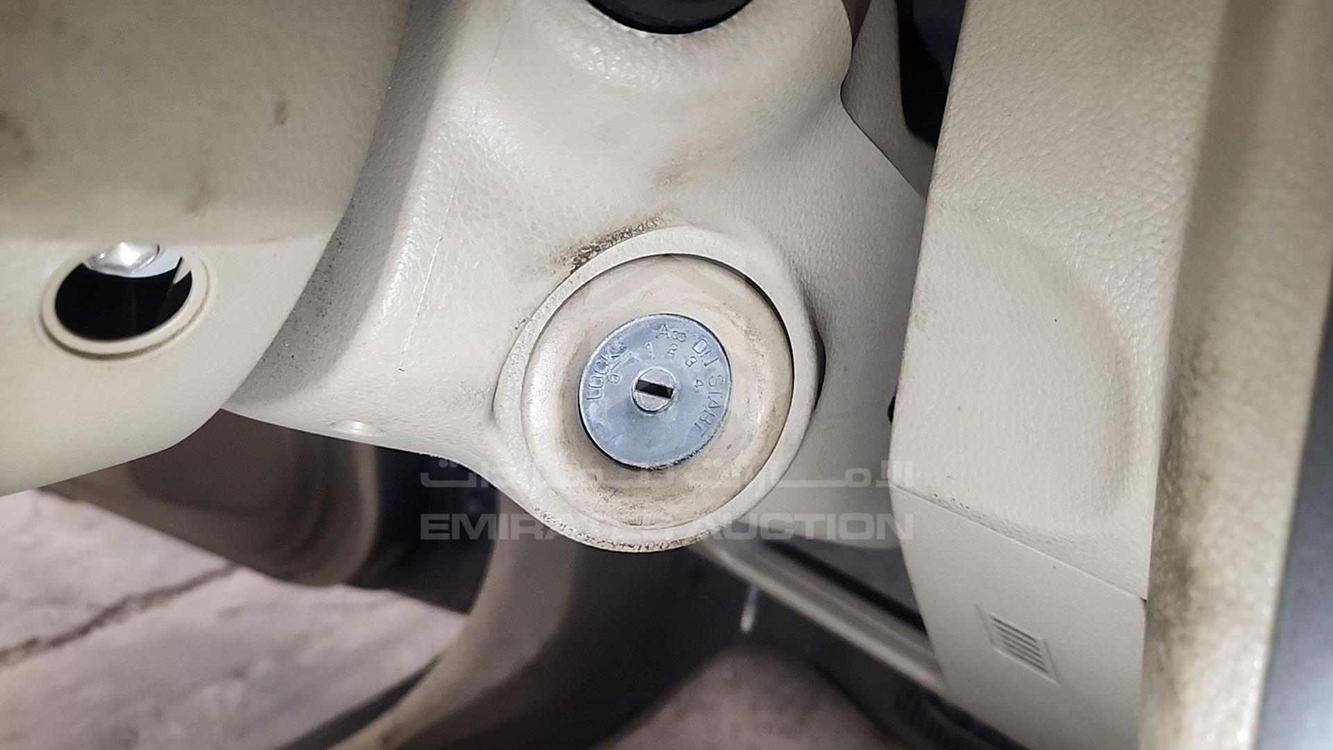 2009 NISSAN TIIDA VIN: JN1CC11C99T037212