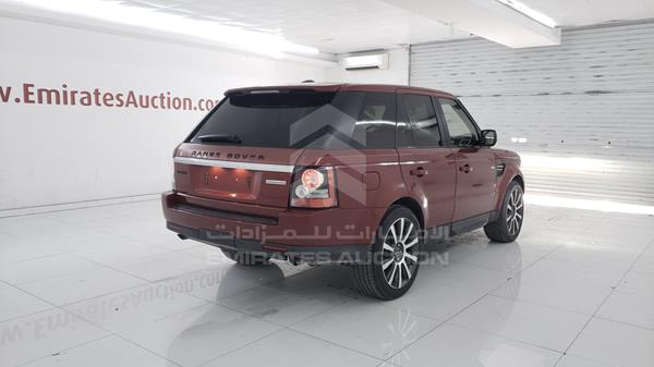 Range Rover Sport 2012 SALSK2D44CA725474 Image 8