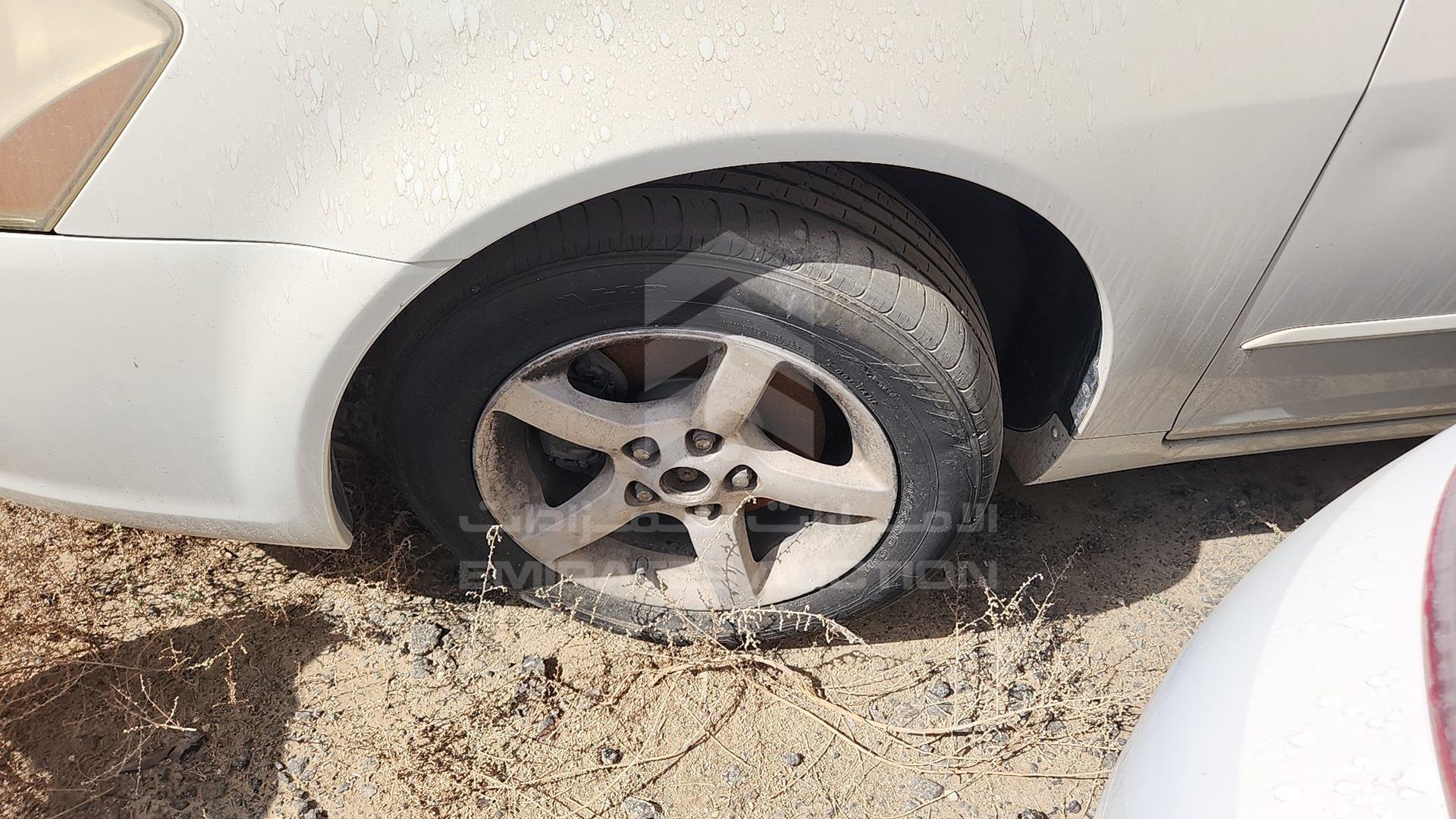2005 NISSAN ALTIMA VIN: 1N4AL11D95C175717