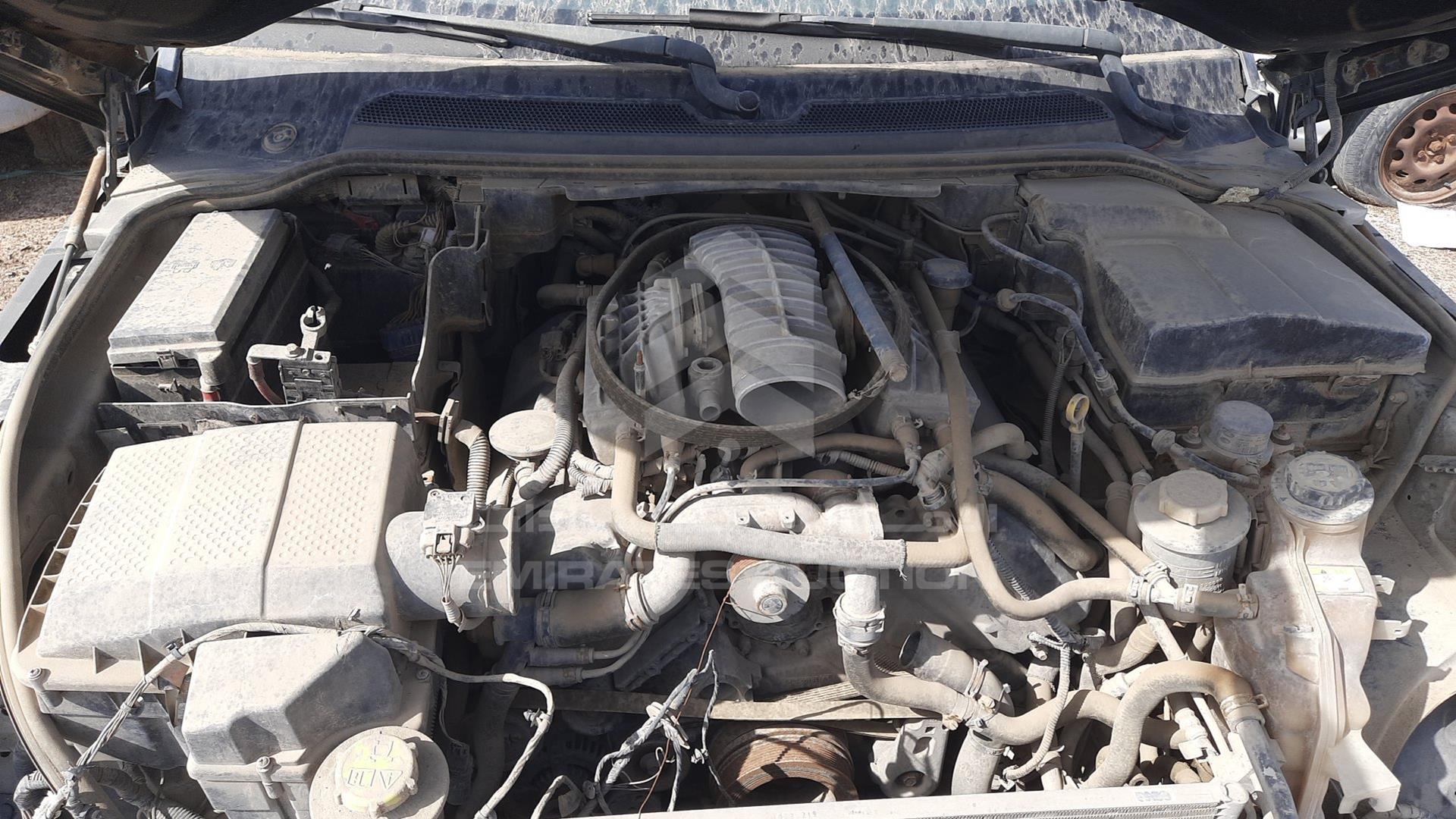 2006 RANGE ROVER SPORT VIN: SALLSAA346A937592