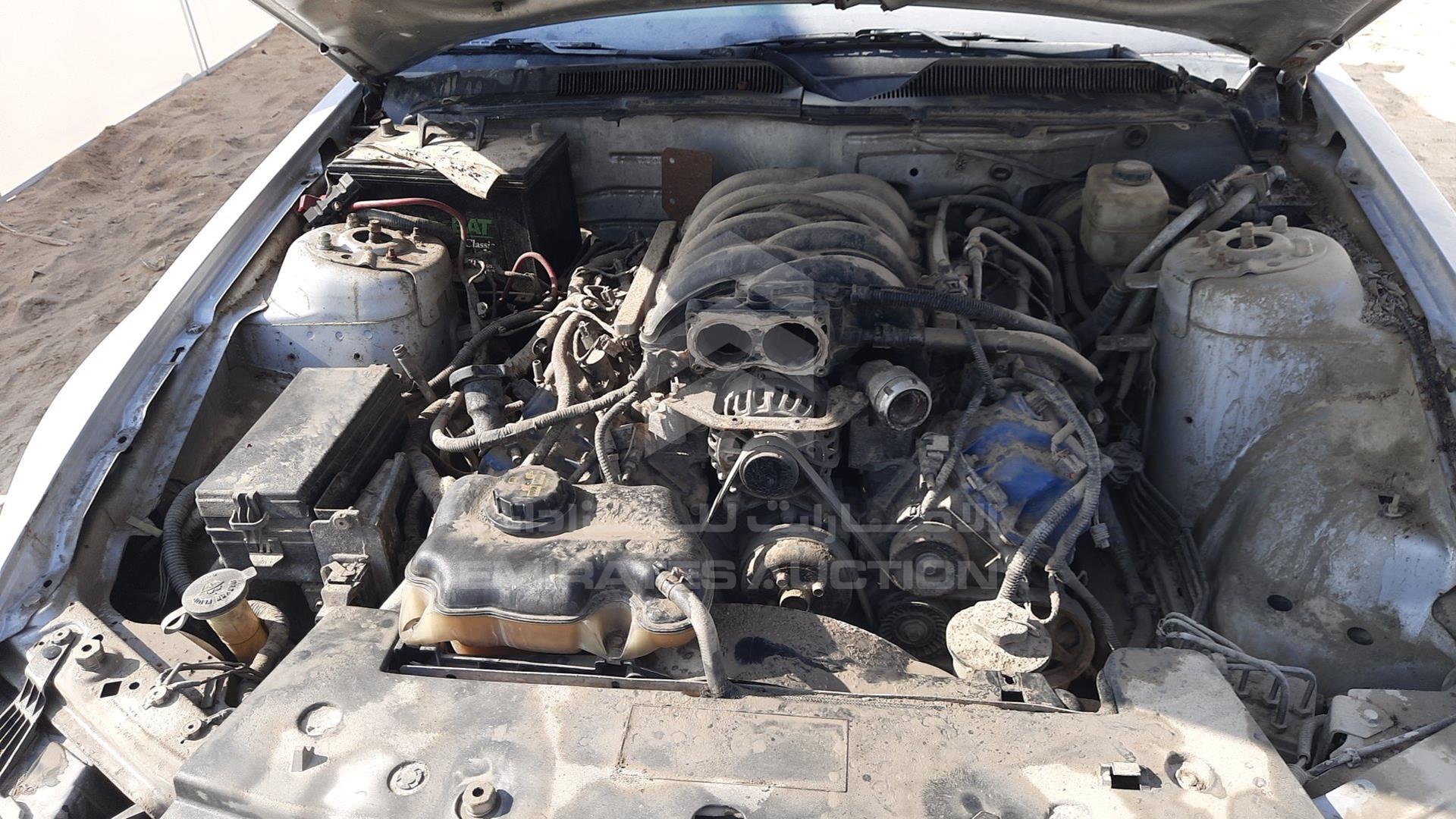 2007 FORD MUSTANG VIN: 1ZVHT82H275221623
