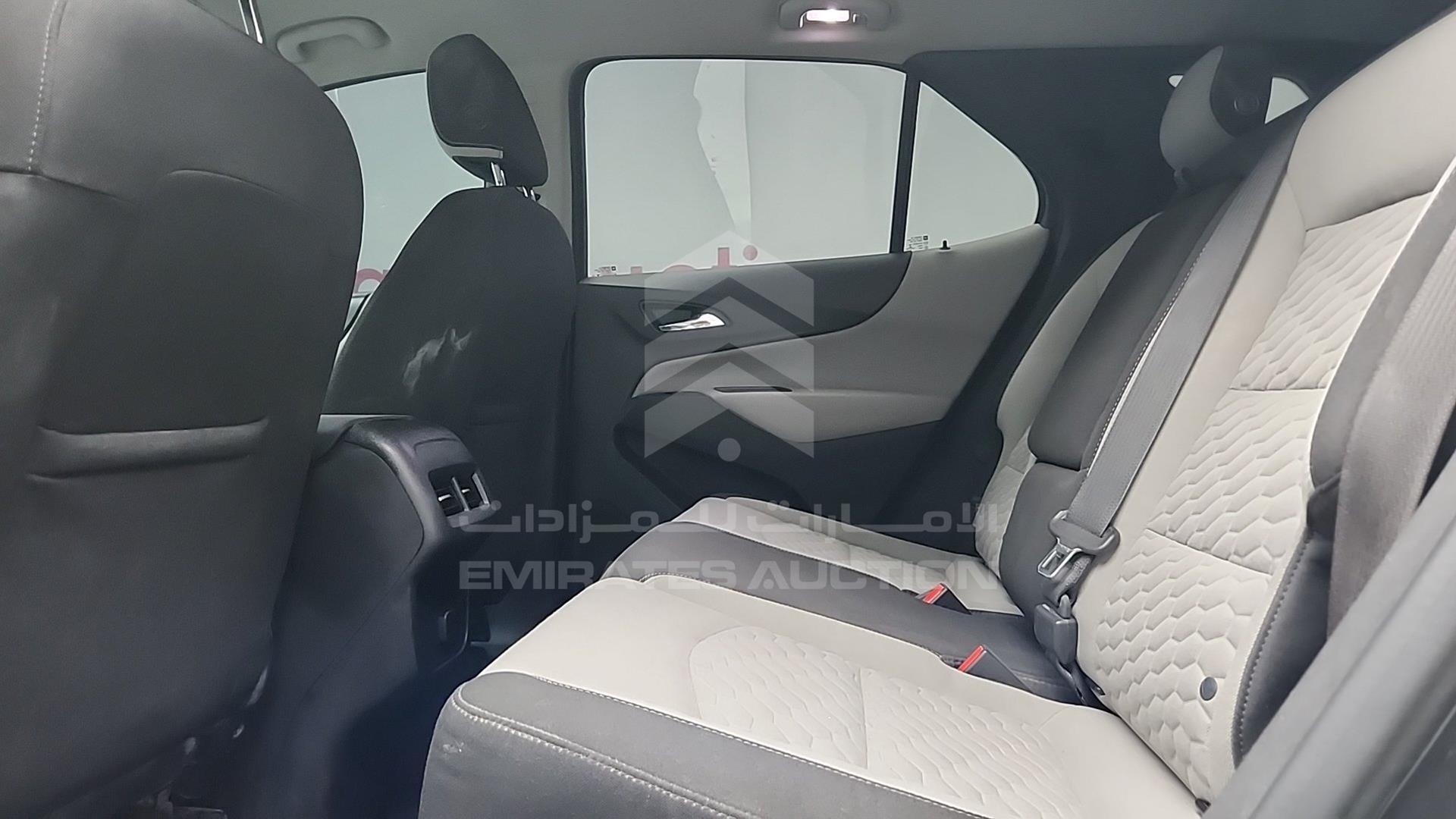 2018 CHEVROLET EQUINOX VIN: 3GNAX9DV4JS521489
