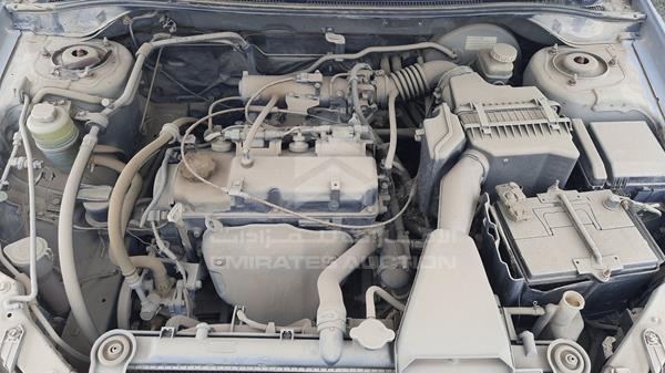 JMYSRCS1A9U725573 Mitsubishi Lancer