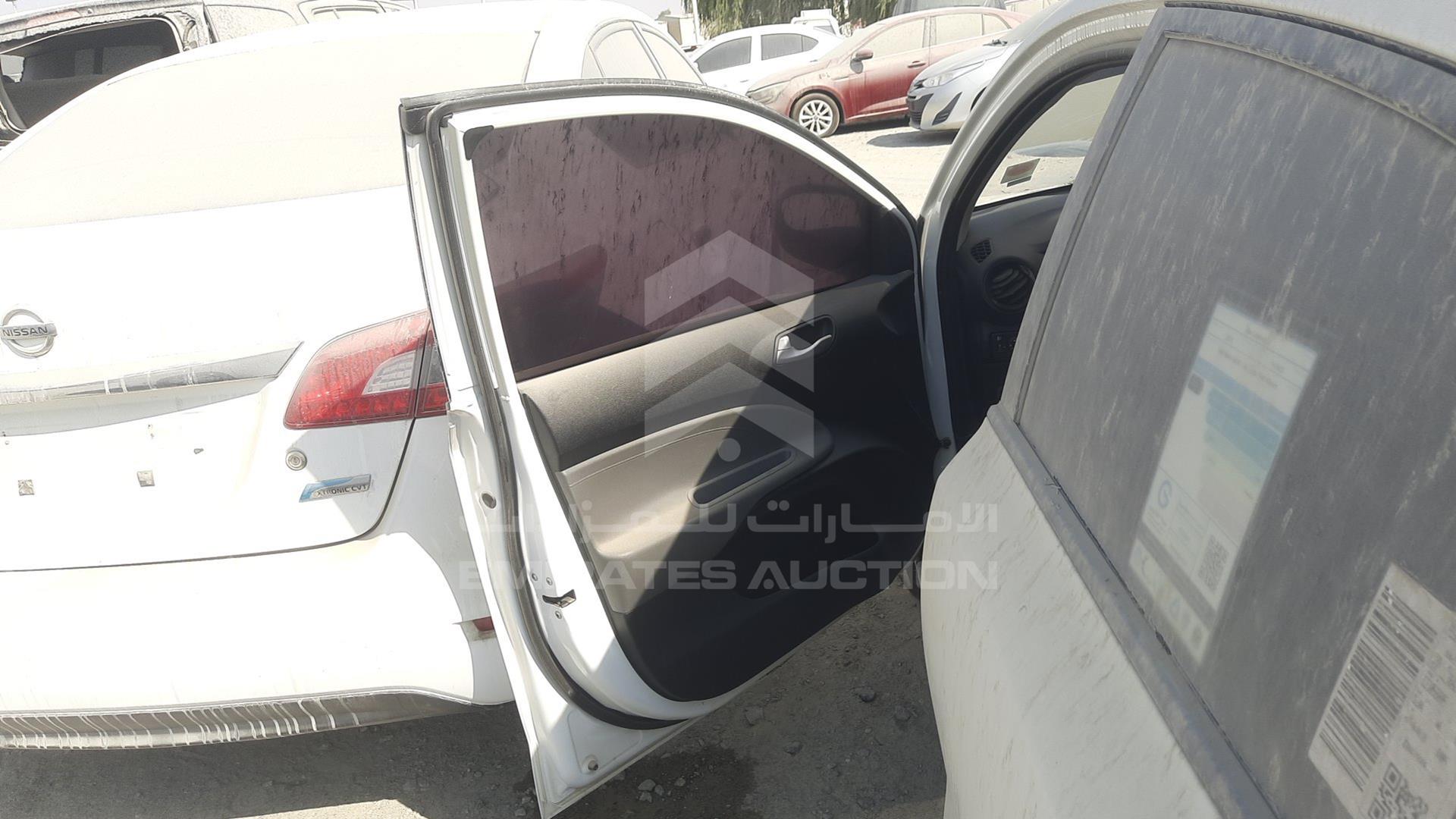 2023 KIA PEGAS VIN: LJD0AA299P0233642