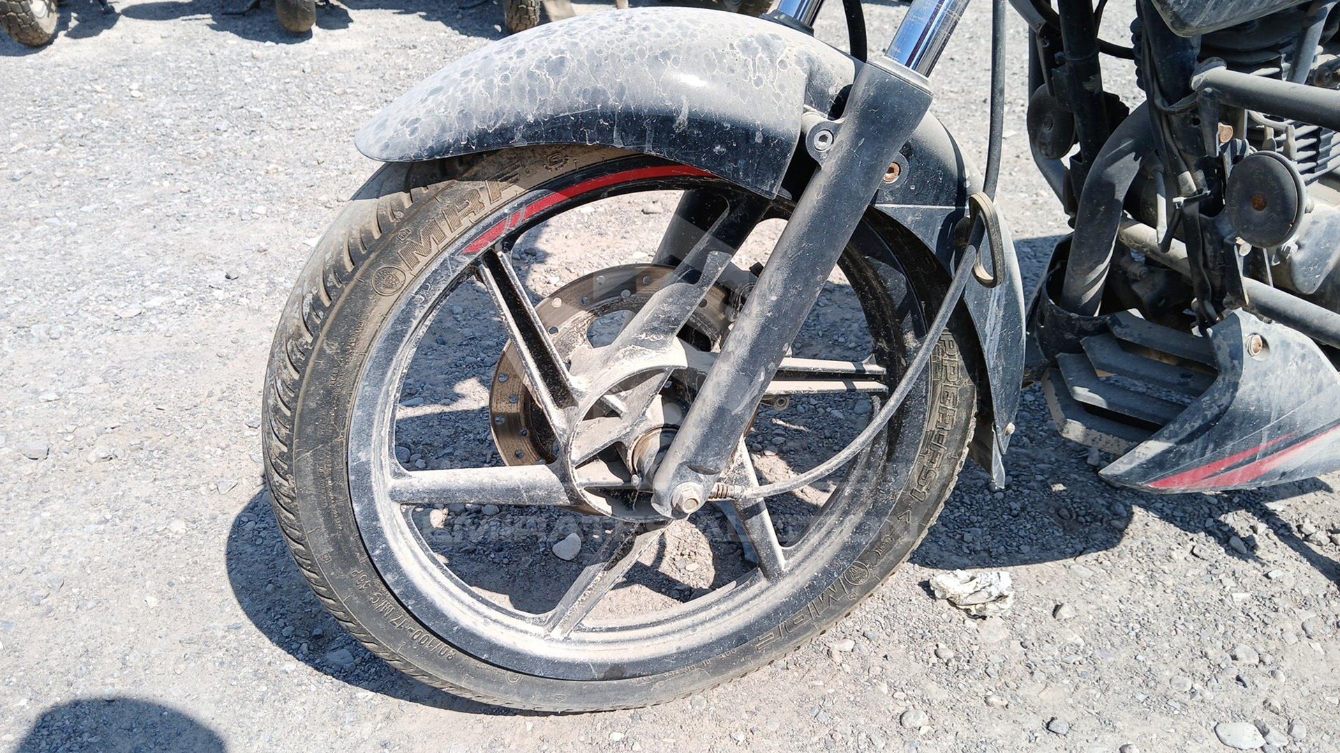 2019 BAJAJ 150 CC VIN: MD2A11CYXKCE09212