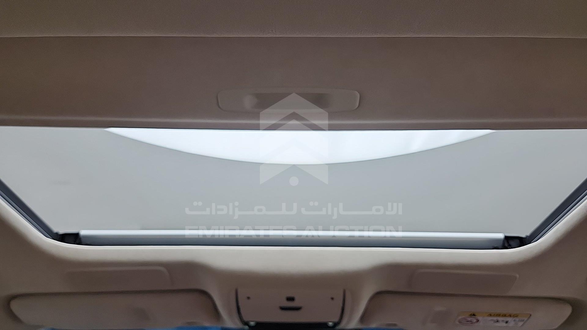 2019 LEXUS LS 500 VIN: JTHB5LFF1K5009818
