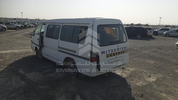JMYHNP13W2A000352 Mitsubishi L 300