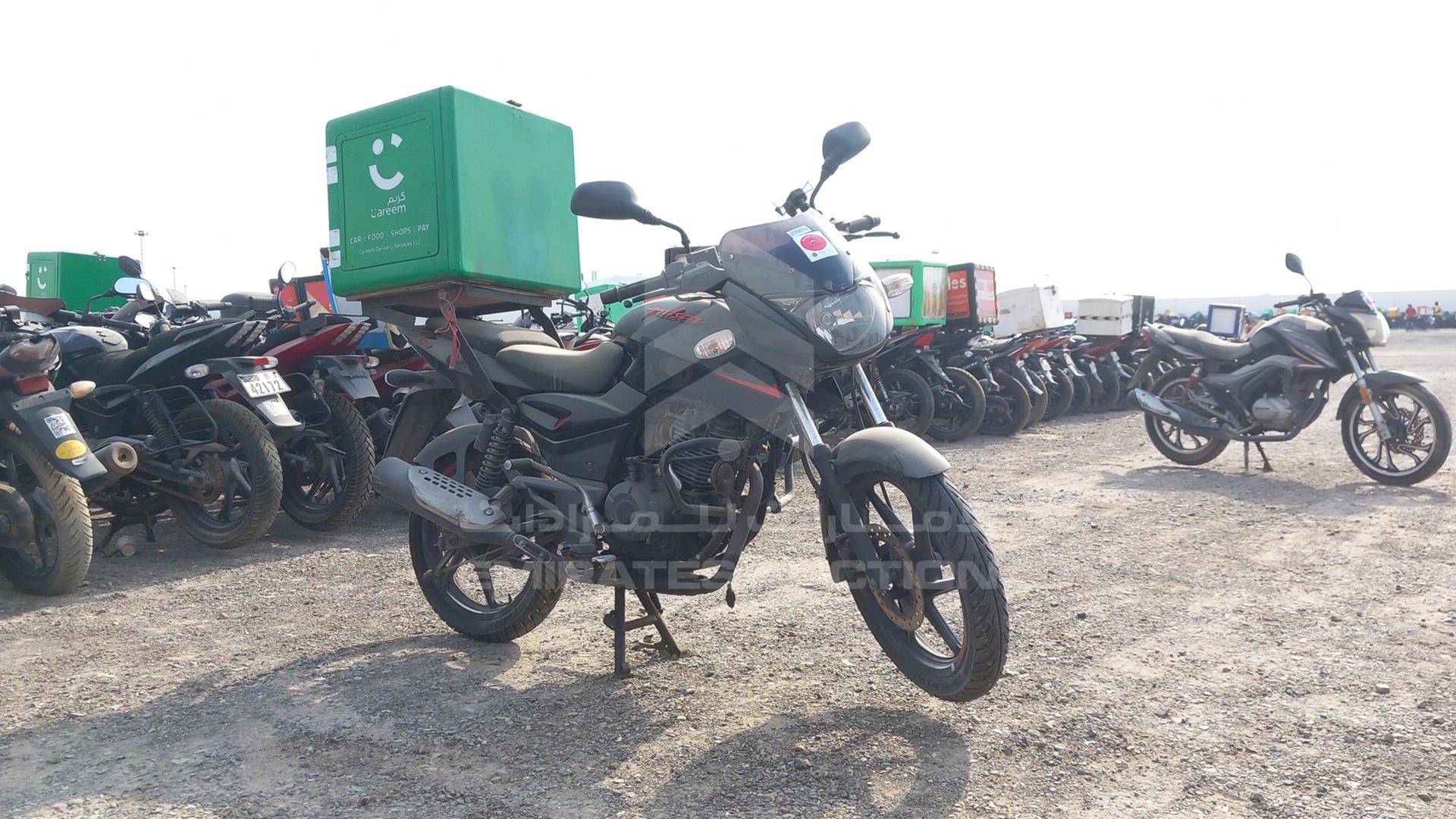 2021 BAJAJ 150 CC VIN: MD2A11CX9MCL27897