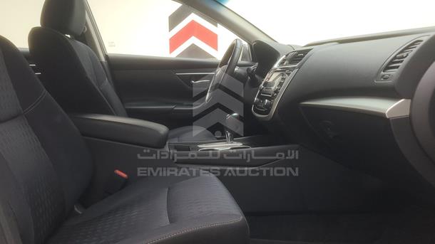 Aukcja sprzedaży 2018 Nissan Altima, vin: 1N4AL3AP6JC199182, numer aukcji: 429101
