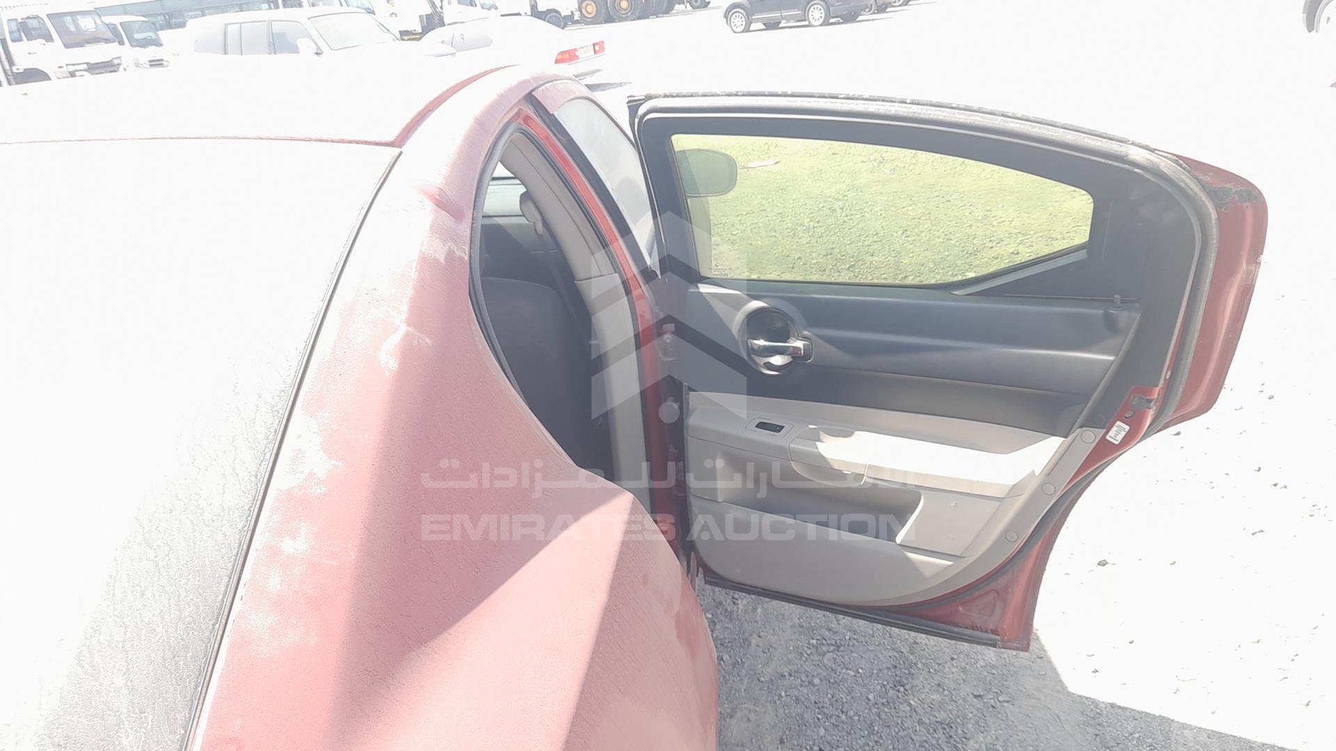 2006 DODGE CHARGER VIN: 2B3KA43G46H283143
