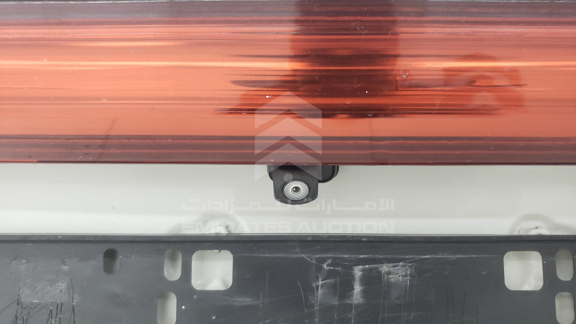 5KBRL5894FB701408 - 2015 Honda Odyssey - #352939