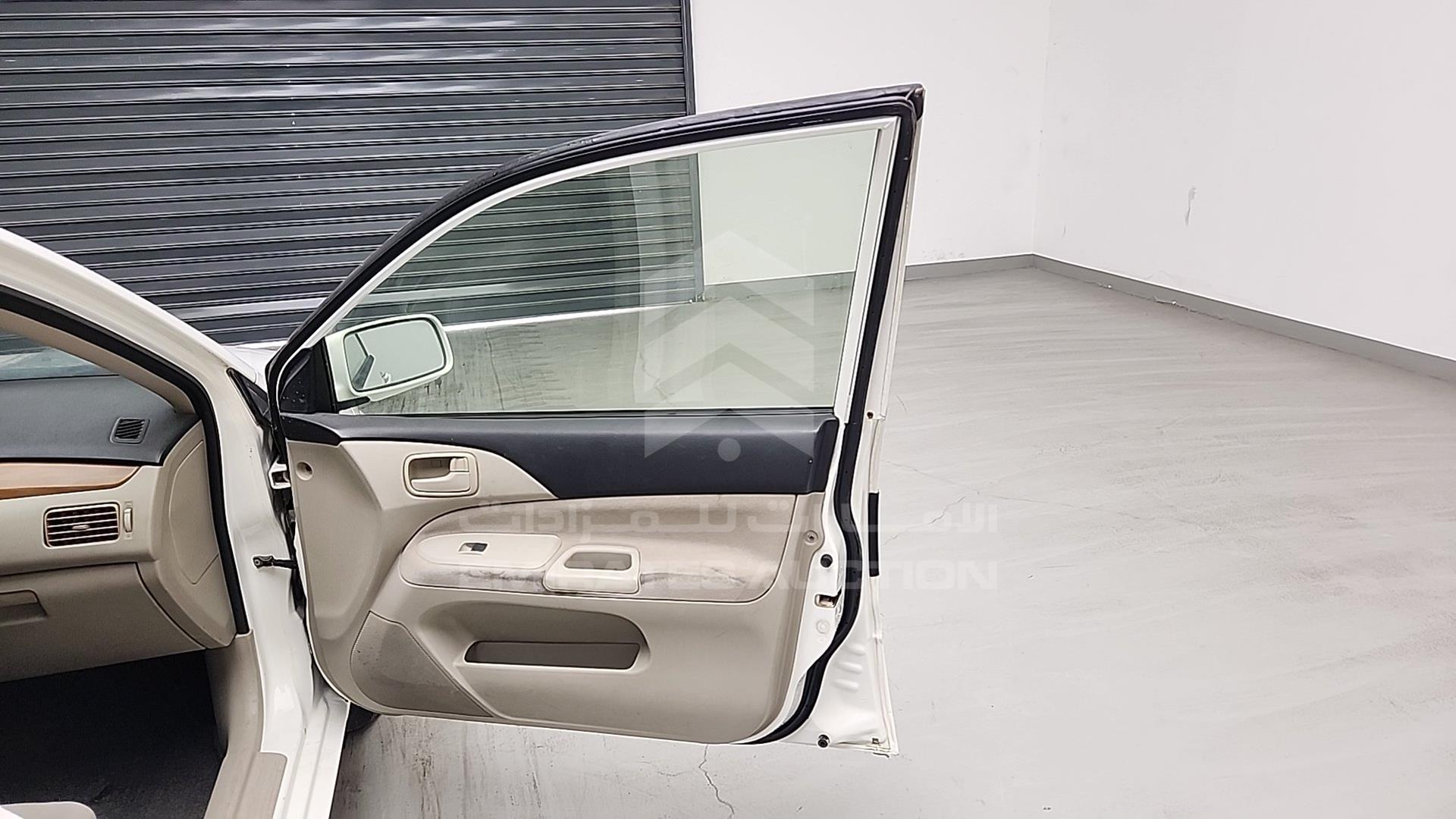 2014 MITSUBISHI LANCER VIN: JMYSRCS3AEU707352