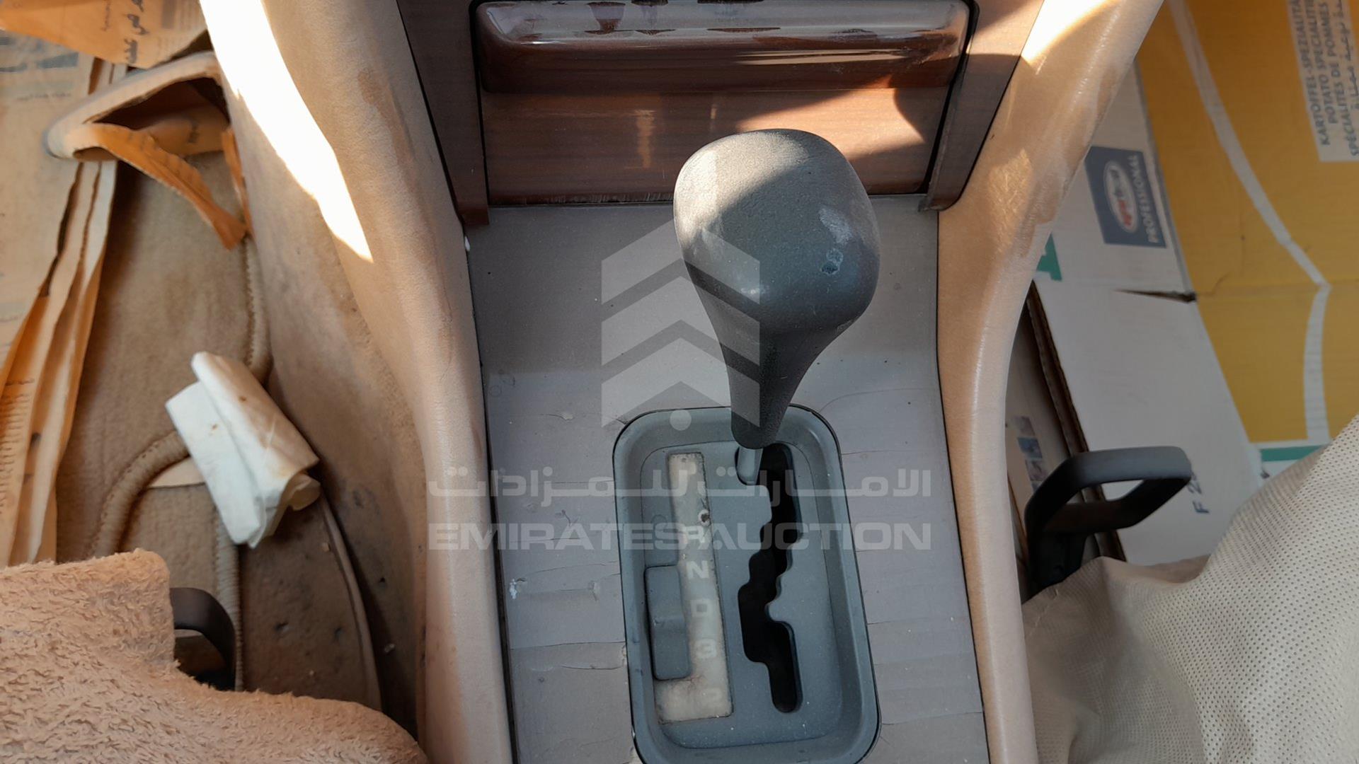 0 MERCEDES E 300 VIN: WDB1240301A473378