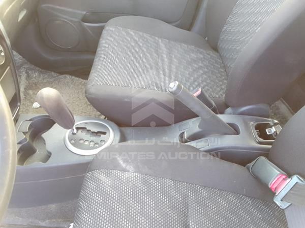 Suzuki Sx 4 2009 JS2YA41S295100257 Image 17