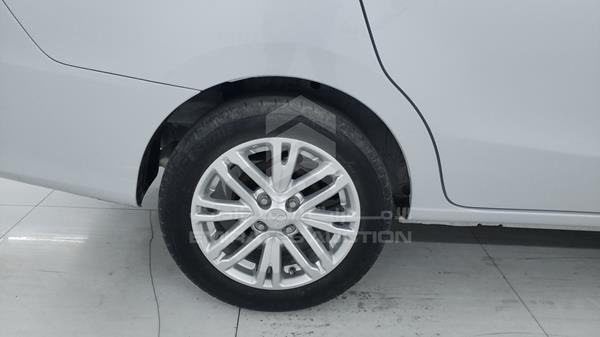 MMDAFT6J2MH008341 Mitsubishi Attrage