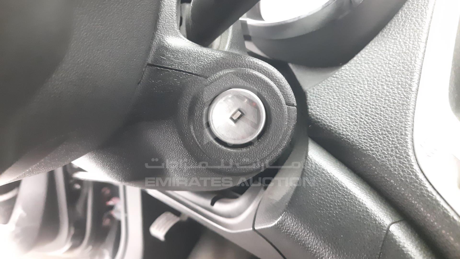 2017 GMC TERRAIN VIN: 2GKFLSEK1H6343267
