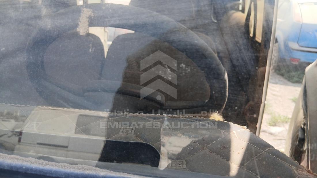 Toyota - Scrap without document — VIN on Frame — Photo 2