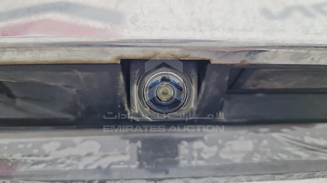 2017 Nissan Pathfinder — Rear Camera & 360 View — Photo 26