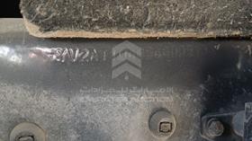 فولفو FH 16 2005 — رقم الشاسيه على الهيكل — صورة 3 — صورة مصغرة