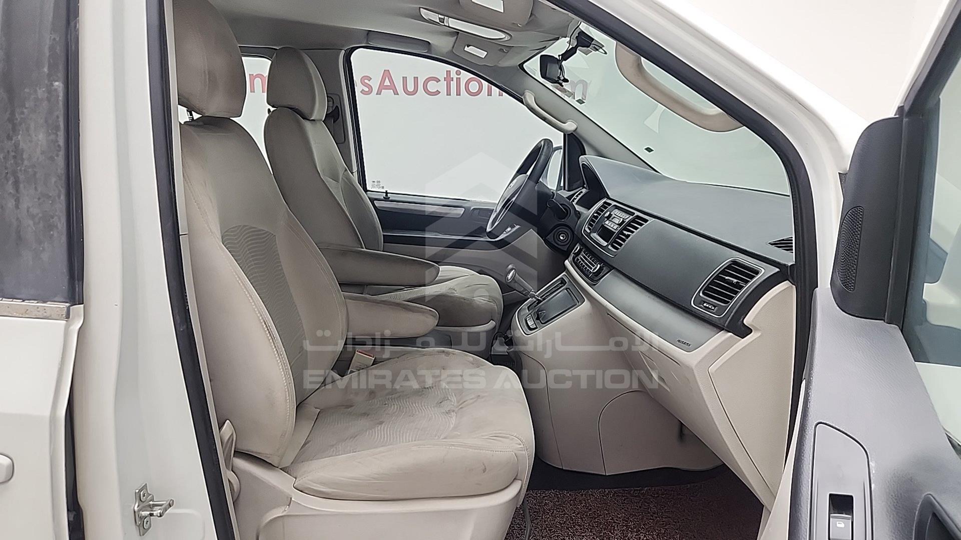 2018 MAXUS G10 VIN: LSKG4AC12JA041121