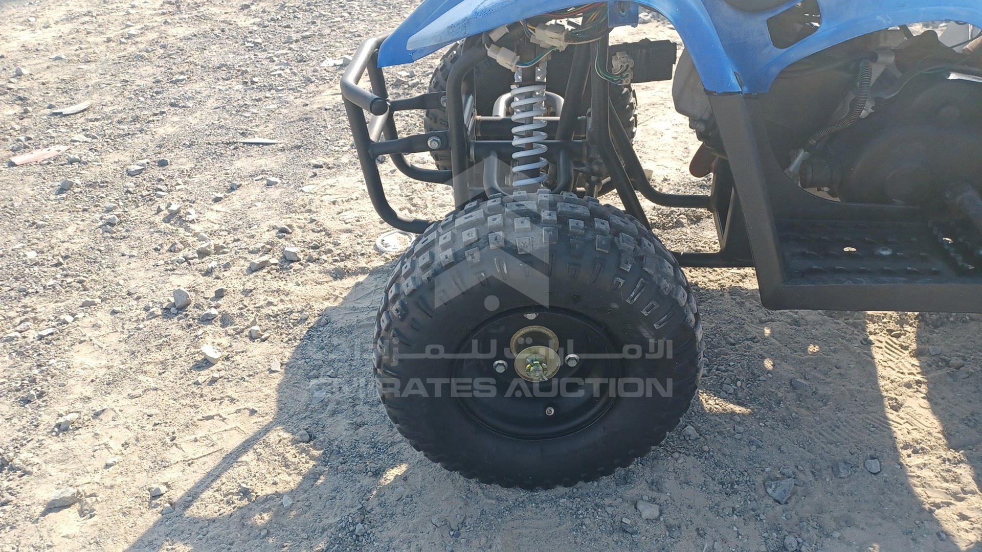 0 BUGGY --- VIN: LSA702G2022030032