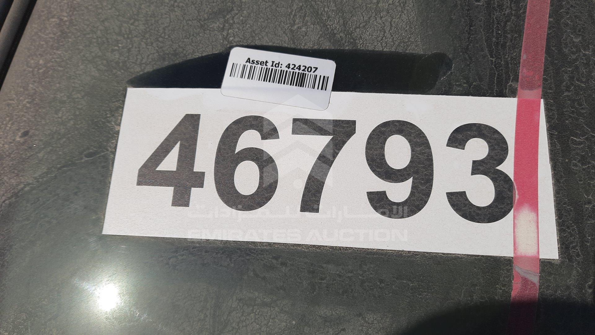 2011 NISSAN PATHFINDER VIN: 5N1AR1N80BC614686