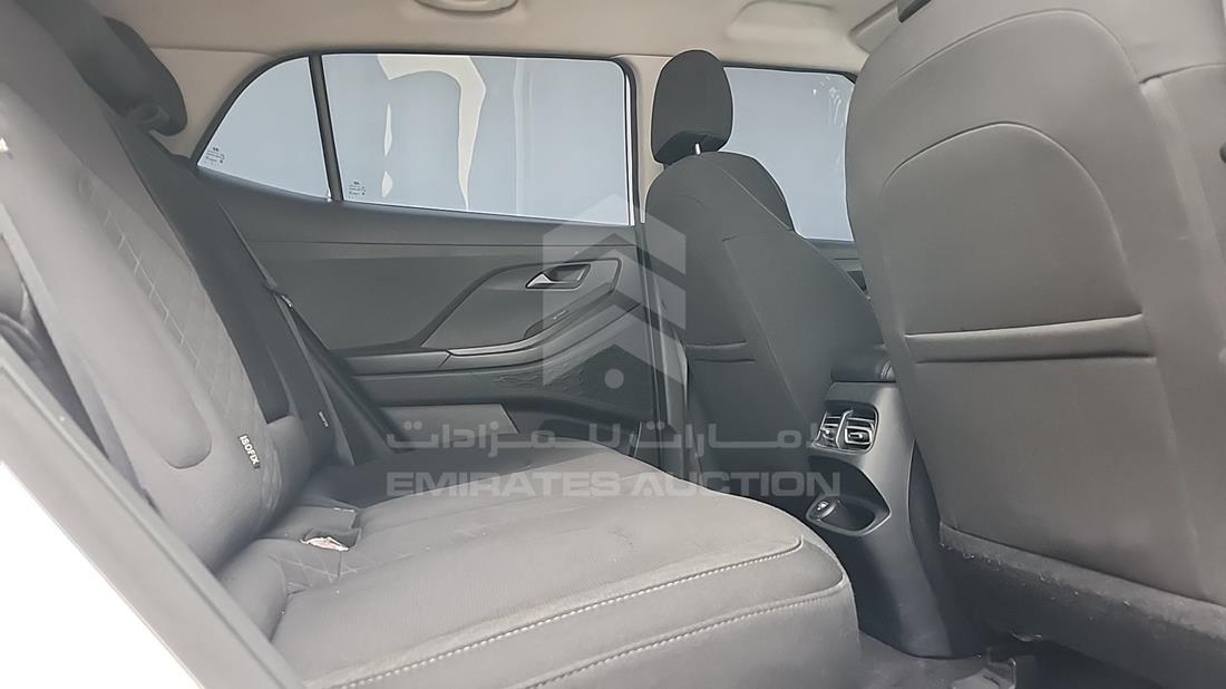 2023 Hyundai Creta — Rear Right Passenger View — Photo 26