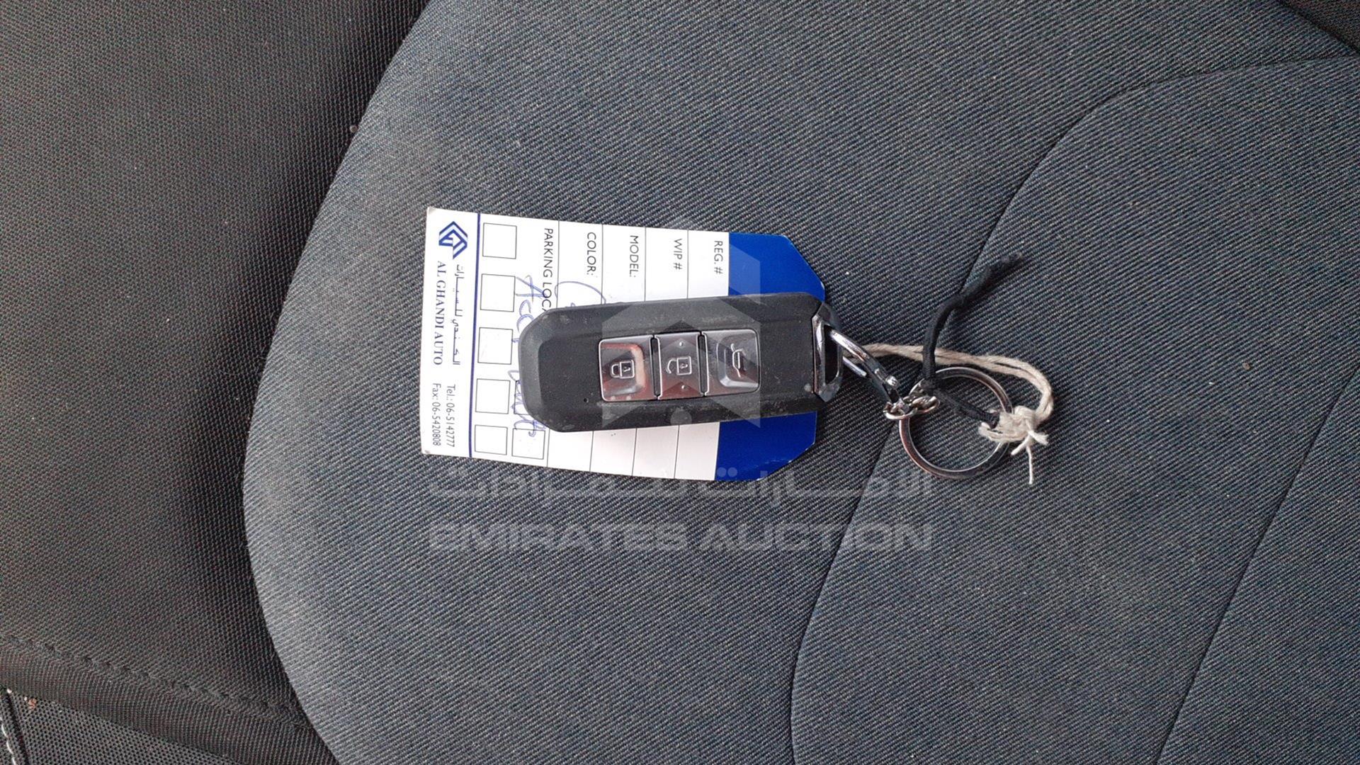 2023 CHEVROLET CAPTIVA VIN: LZWADAGA5PB060736