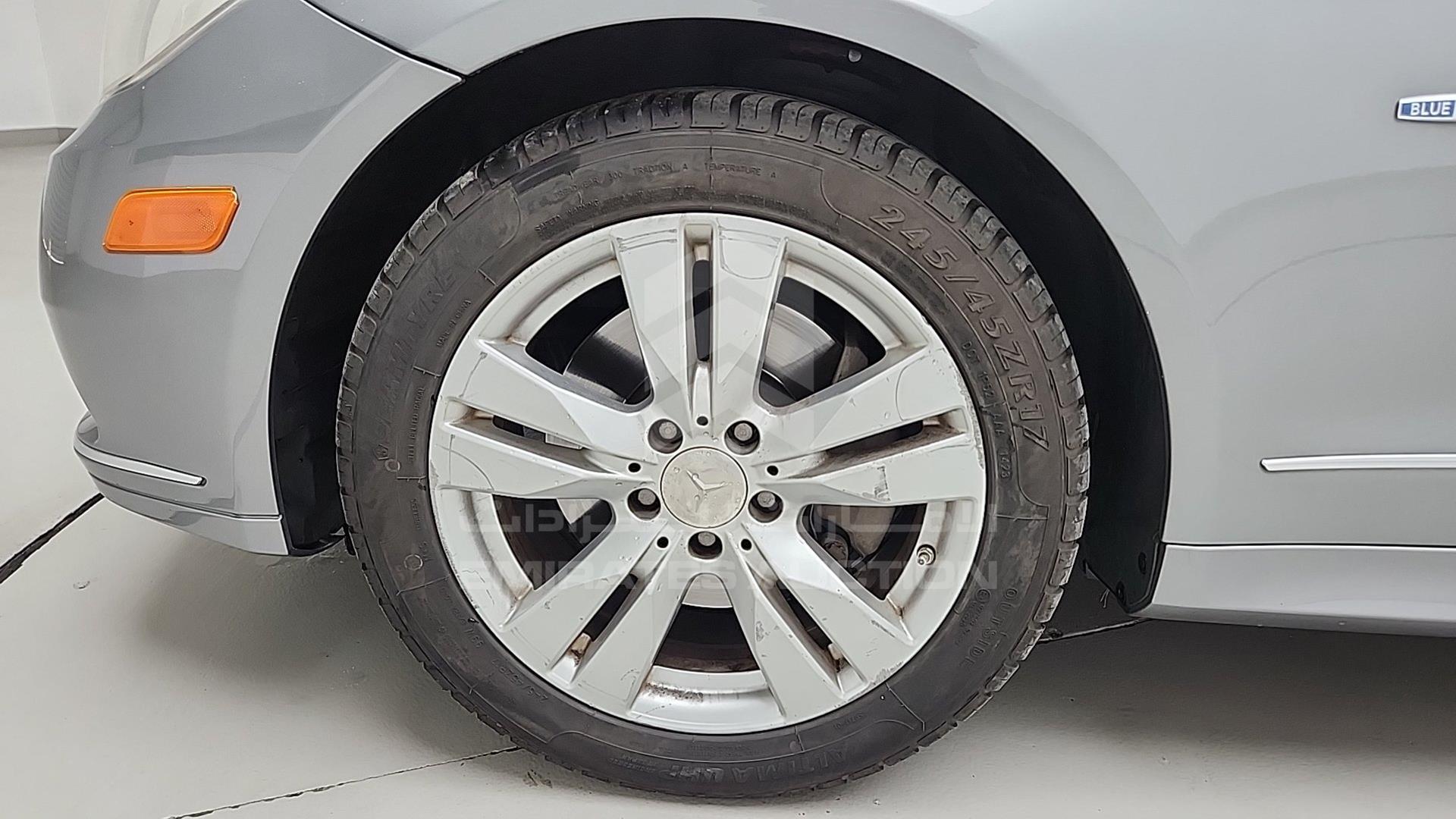 2012 MERCEDES E 350 VIN: WDDKJ5KBXCF139271