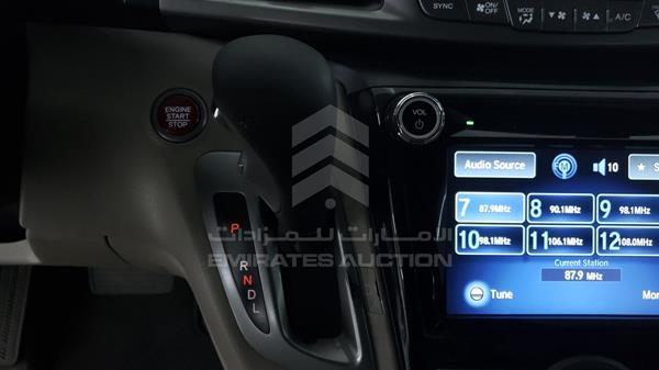 Honda Odyssey 2016 5KBRL5862GB701740 Image 19