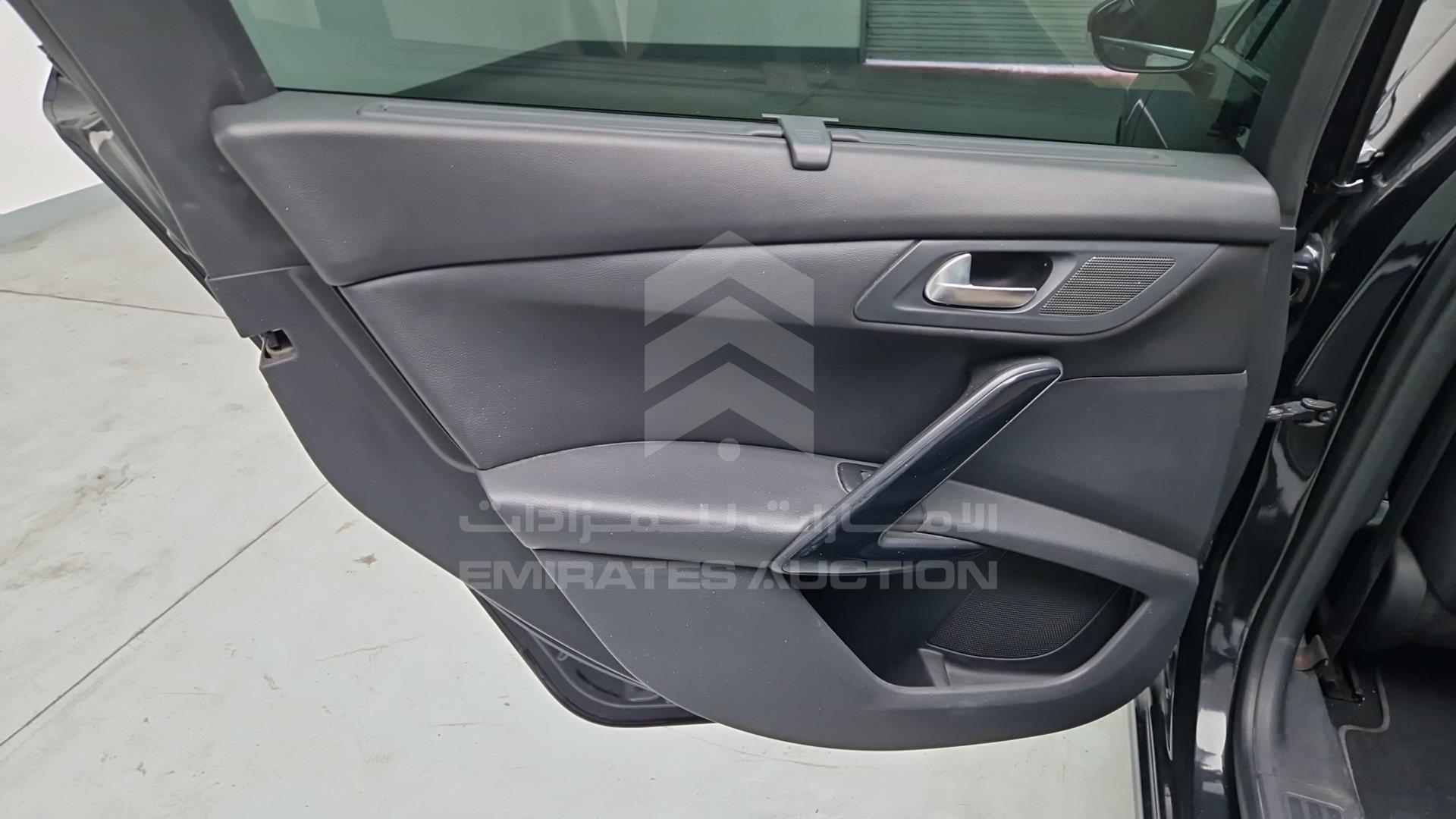 2017 PEUGEOT 508 VIN: VF38D5FC3HL000385