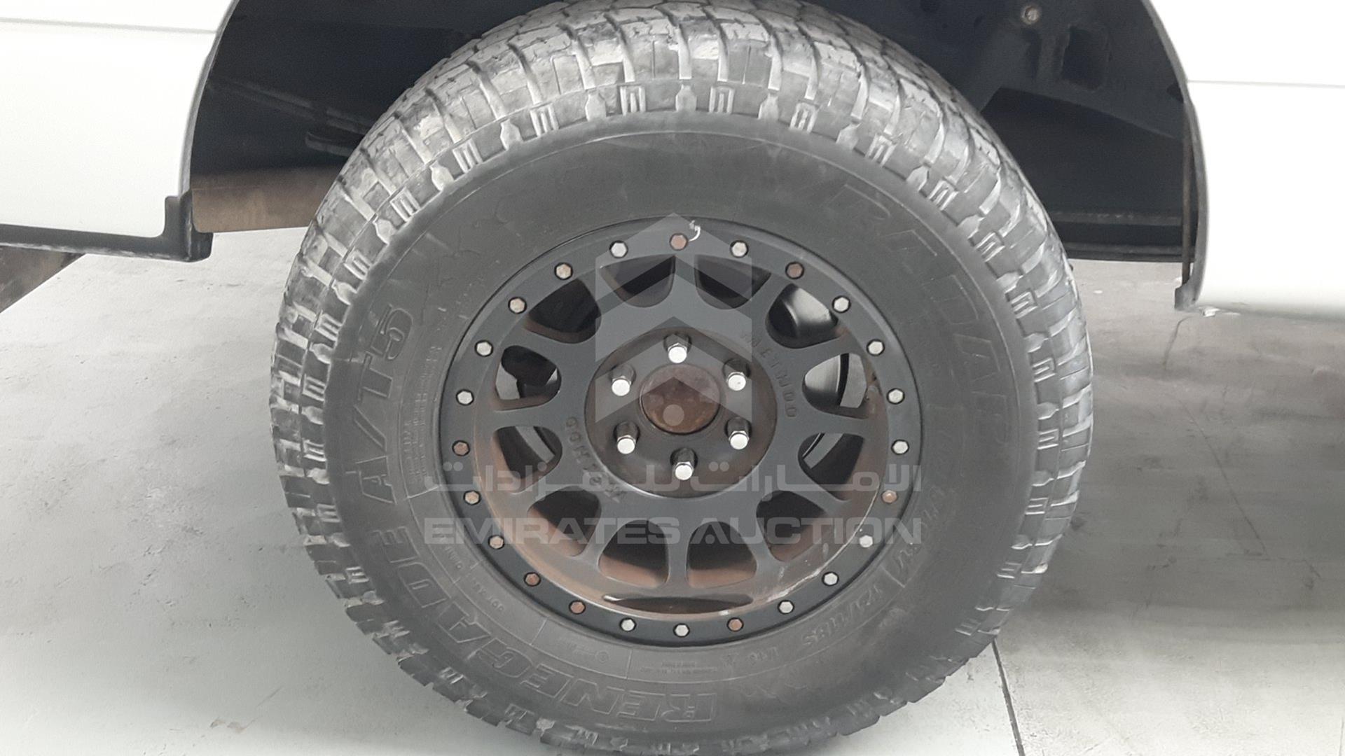 2014 FORD F-150 VIN: 1FTMF1EF1EFA53619