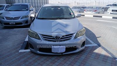2013 Toyota Corolla - #667730