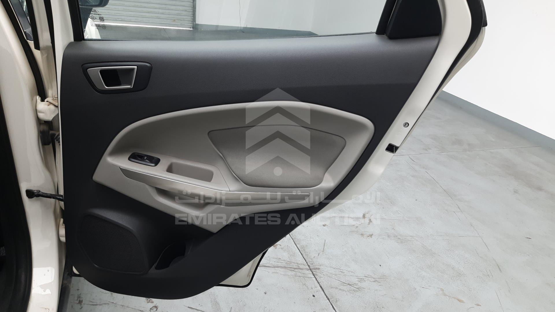 2016 FORD ECOSPORT VIN: MAJHK2BA7GAA77332