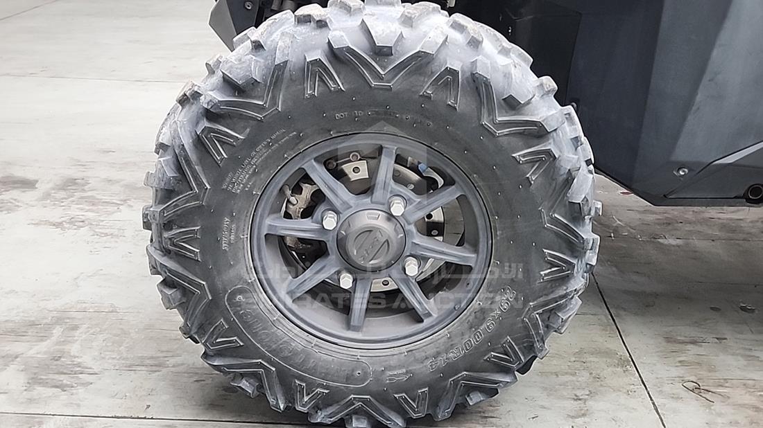 2021 Polaris — Front Left Tyre — Photo 31