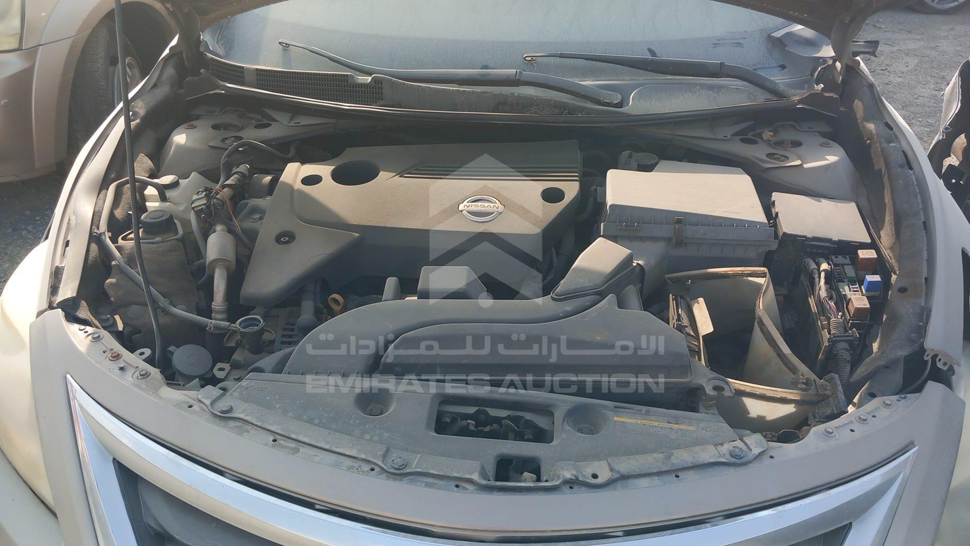2014 NISSAN ALTIMA VIN: 1N4AL3AP9EC146482